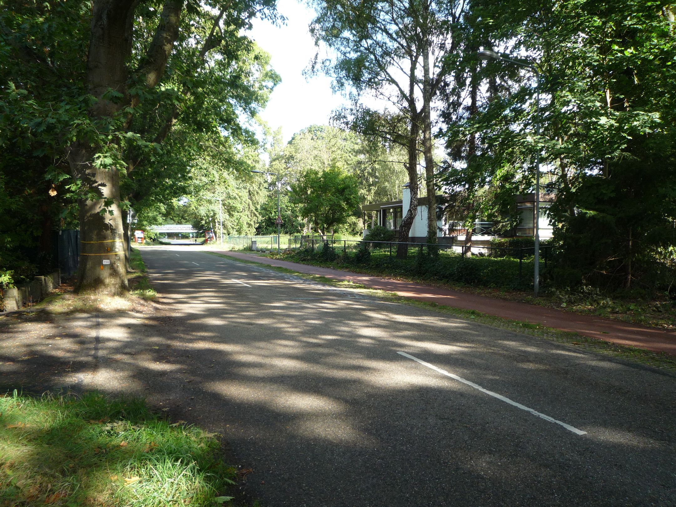 Foto 3 van Oude Venloseweg