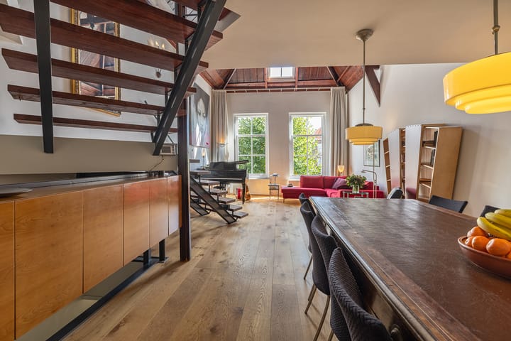 Foto 9 van Voorhaven 35-A