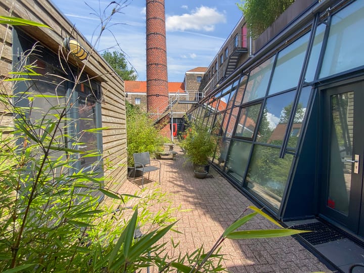 Foto 32 van Voorhaven 35-A