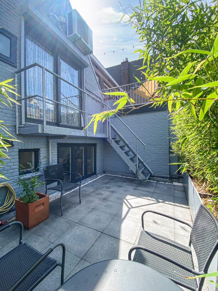 Foto 35 van Voorhaven 35-A