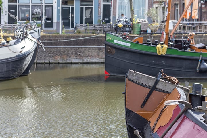 Foto 40 van Voorhaven 35-A