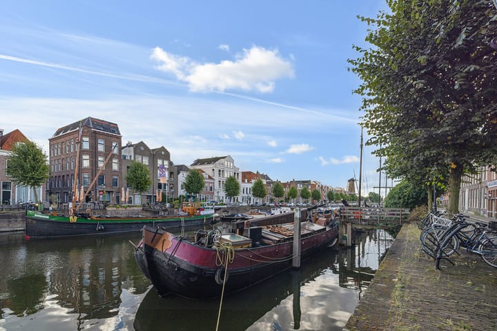 Foto 41 van Voorhaven 35-A