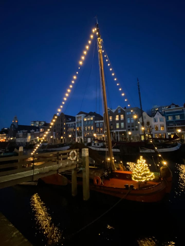 Foto 42 van Voorhaven 35-A