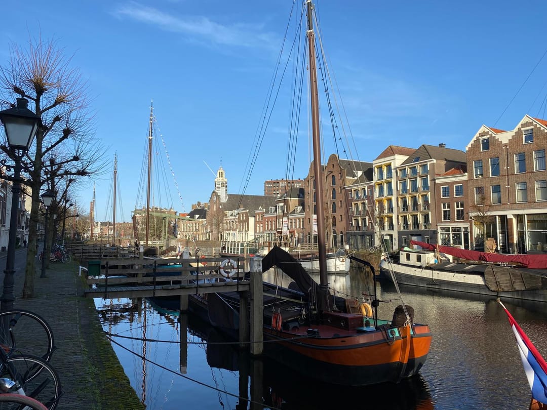 Foto 43 van Voorhaven 35-A
