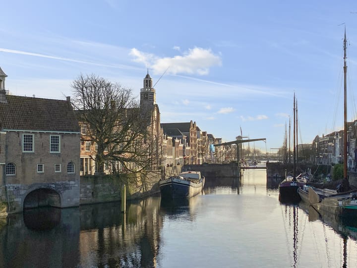 Foto 44 van Voorhaven 35-A