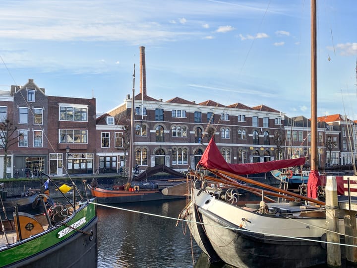 Foto 45 van Voorhaven 35-A