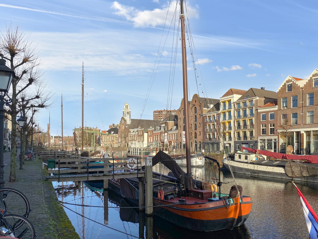 Foto 46 van Voorhaven 35-A