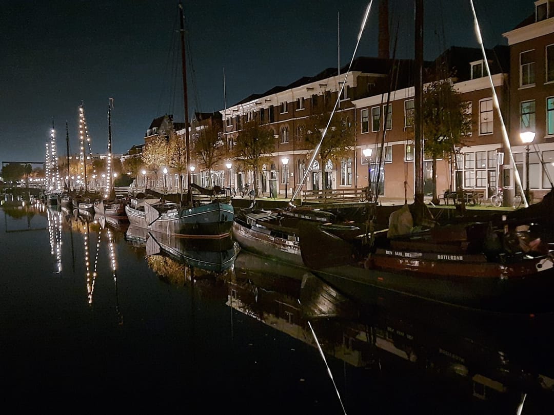 Foto 47 van Voorhaven 35-A