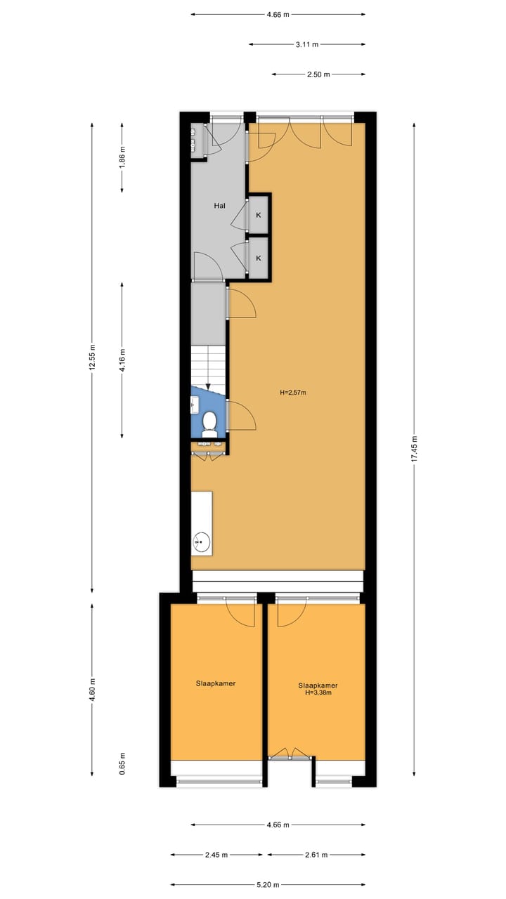 Foto 49 van Voorhaven 35-A