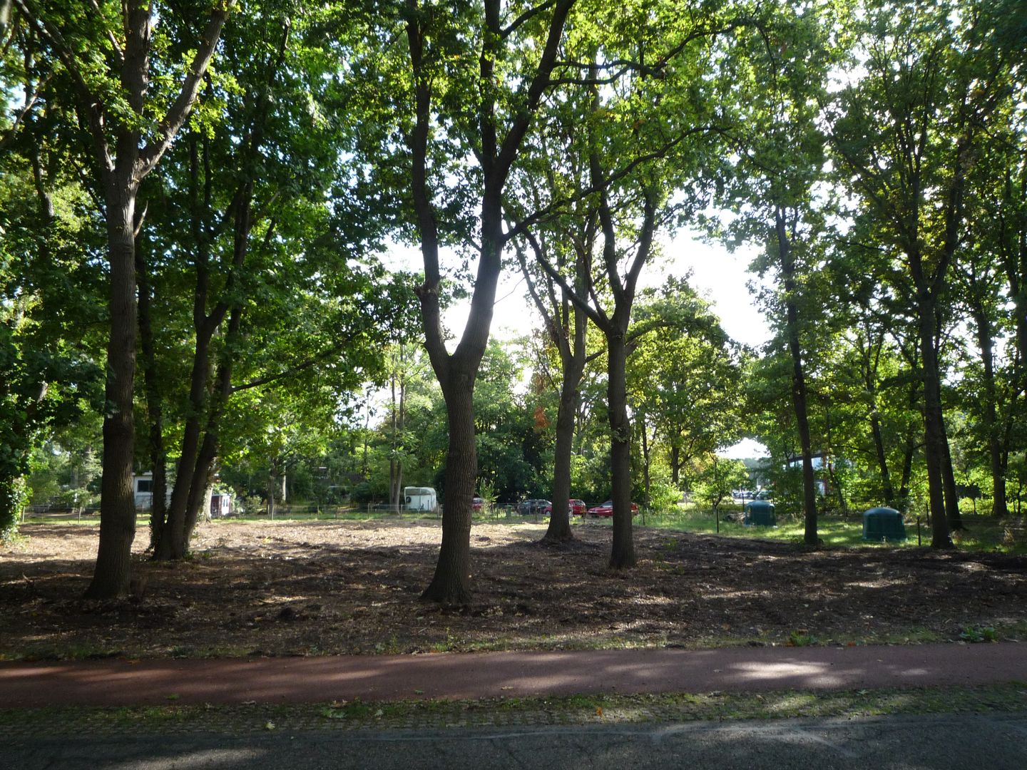 Foto 1 van Oude Venloseweg