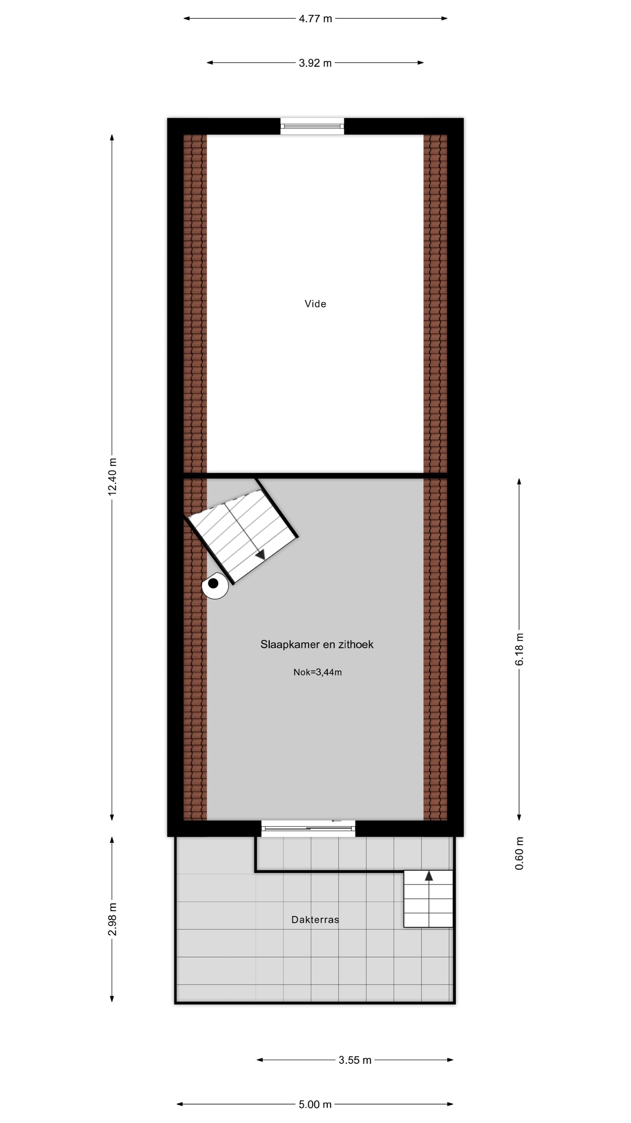 Foto 51 van Voorhaven 35-A