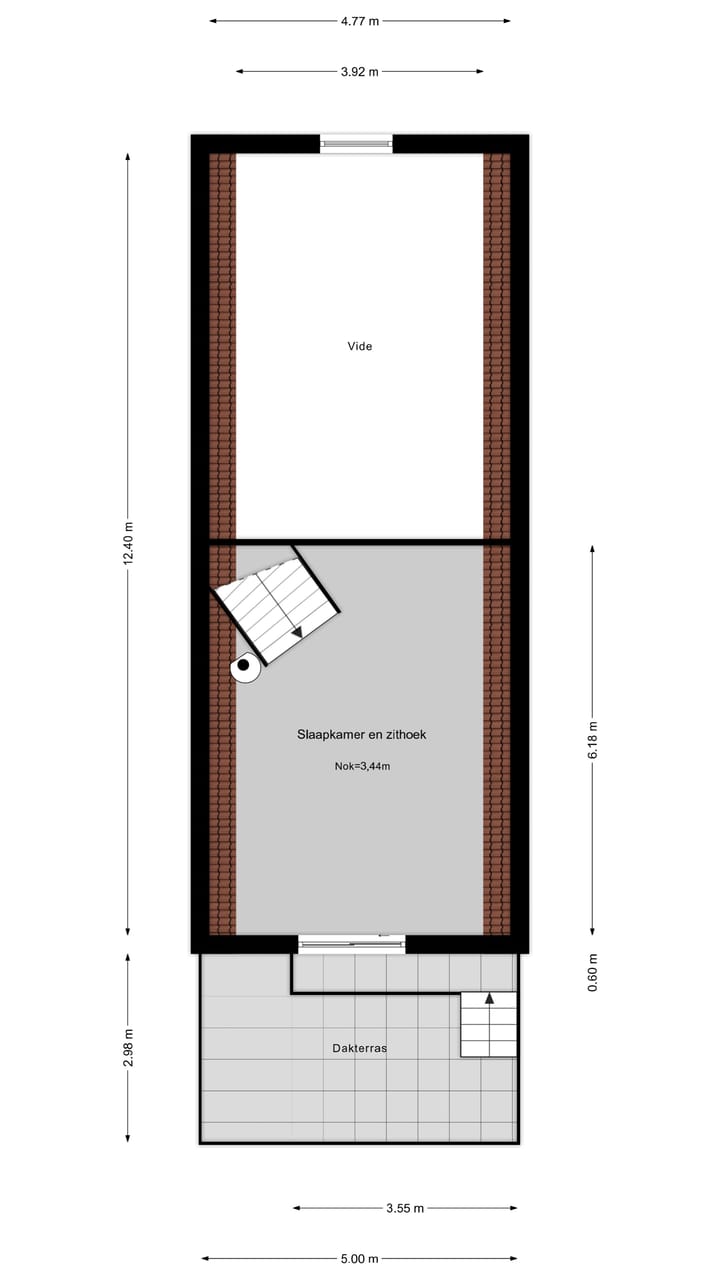 Foto 51 van Voorhaven 35-A