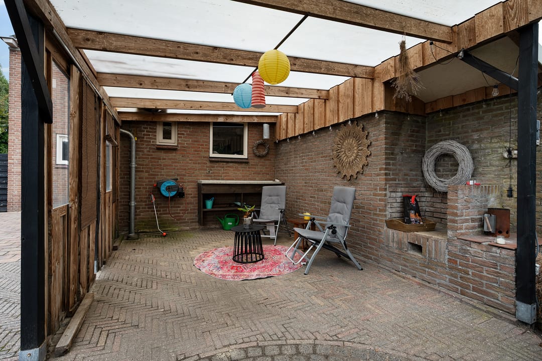 Foto 38 van Noorderdiep 354