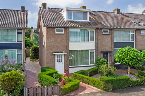 Koning Willem II-straat thumbnail