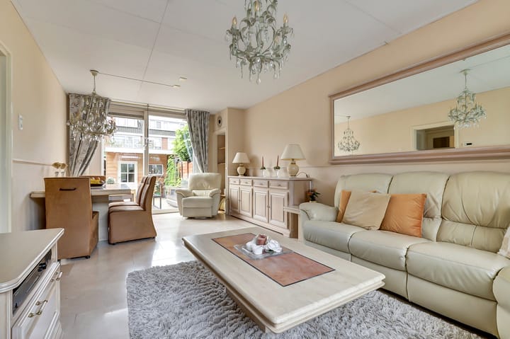 Photo 2 of Koning Willem II-straat 7