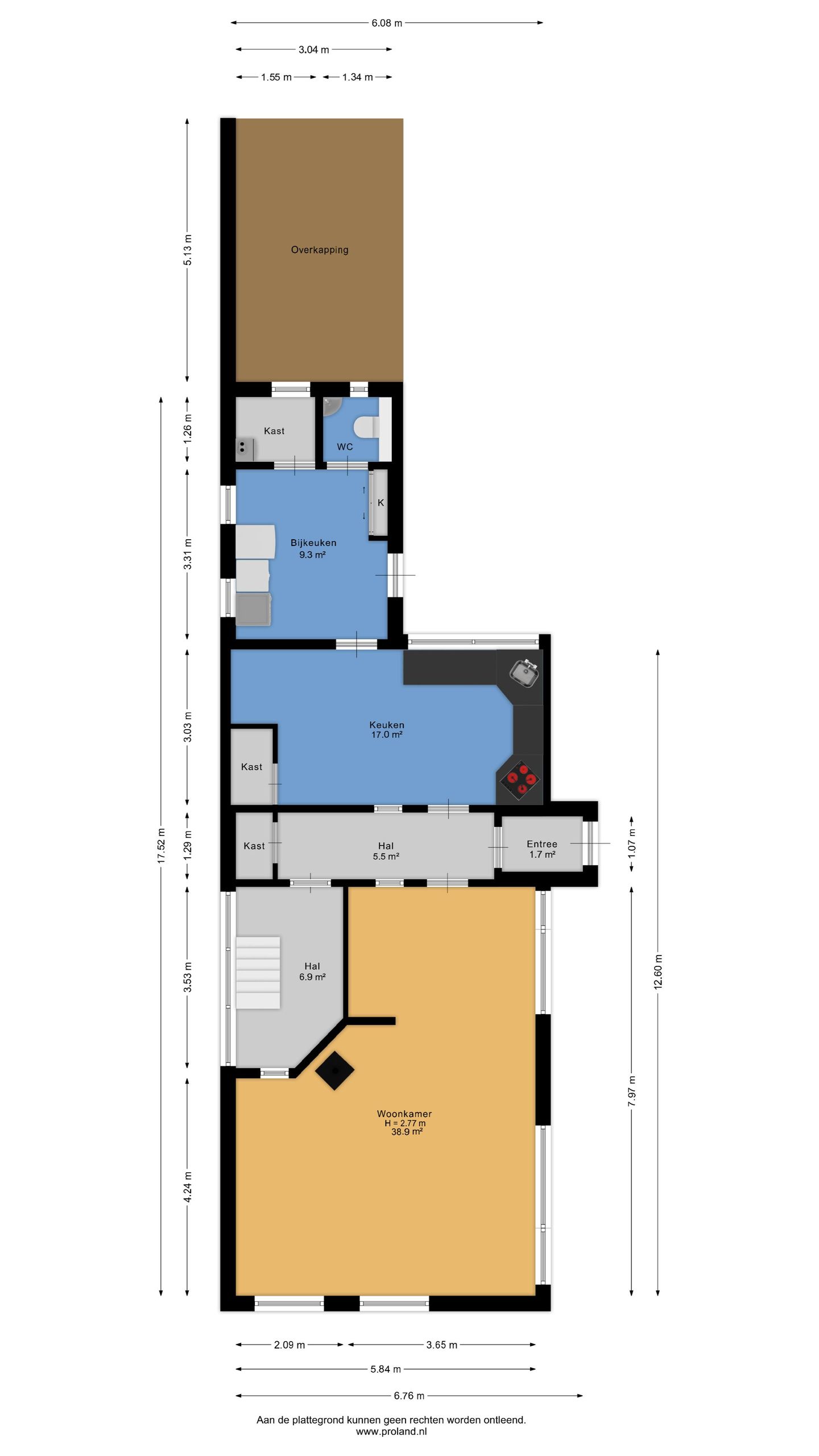 Foto 50 van Noorderdiep 354