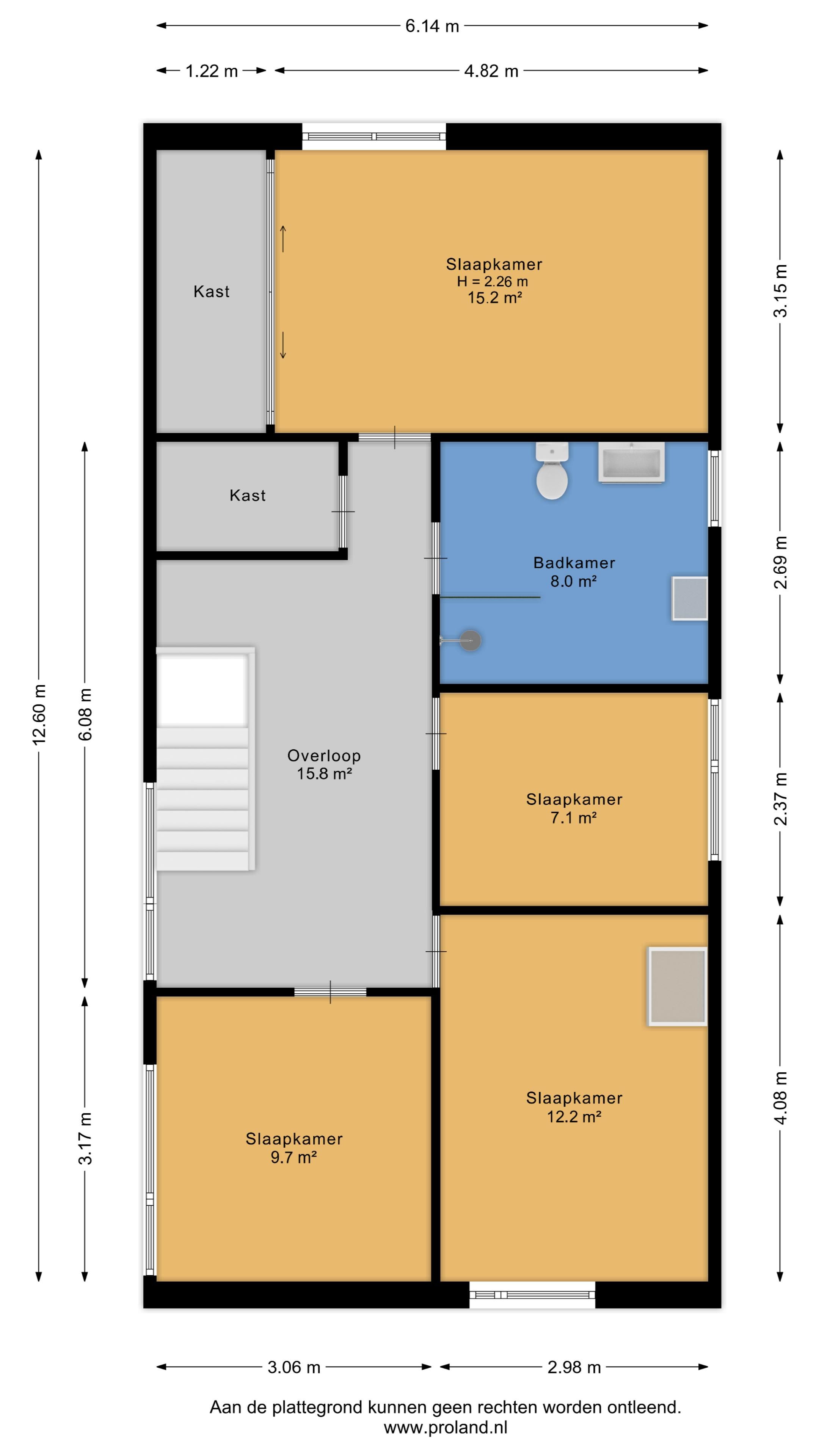 Foto 51 van Noorderdiep 354