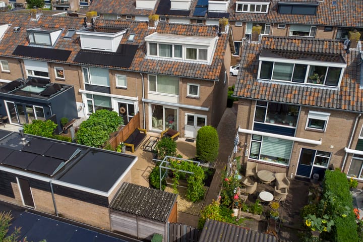 Photo 5 of Koning Willem II-straat 7