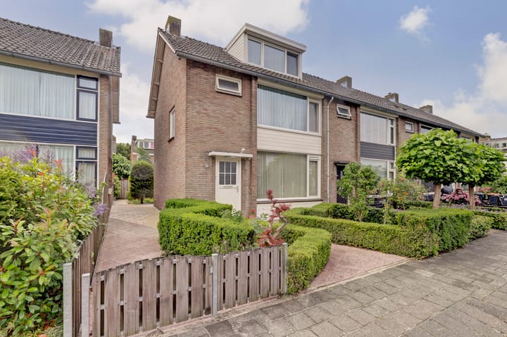 Photo 6 of Koning Willem II-straat 7