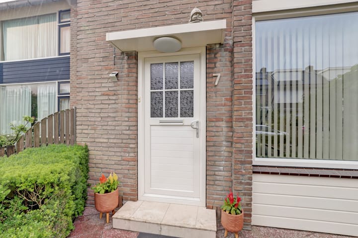 Photo 7 of Koning Willem II-straat 7