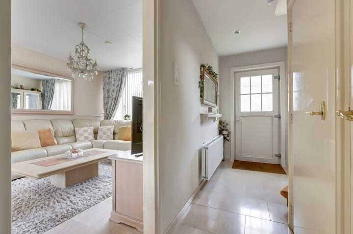 Photo 8 of Koning Willem II-straat 7