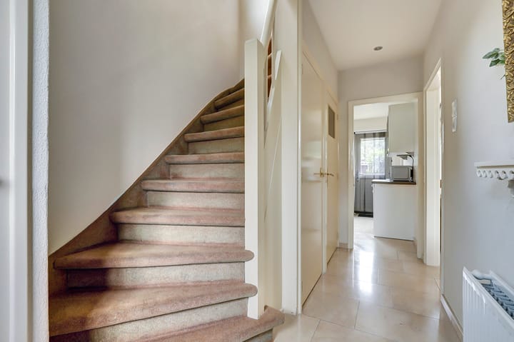 Photo 10 of Koning Willem II-straat 7