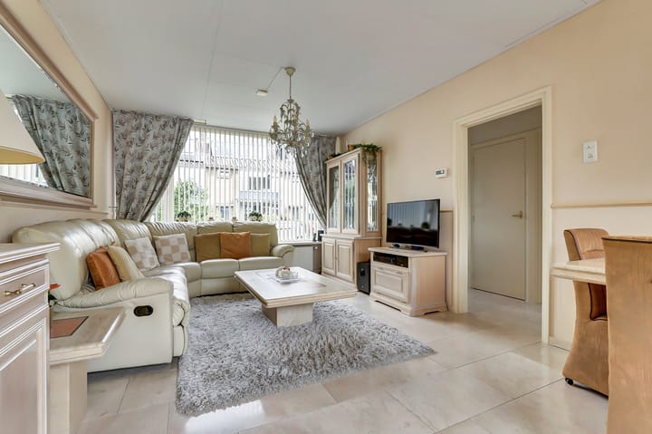 Photo 12 of Koning Willem II-straat 7