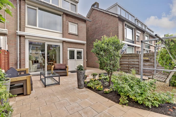 Photo 26 of Koning Willem II-straat 7