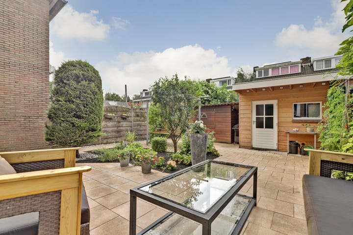 Photo 27 of Koning Willem II-straat 7