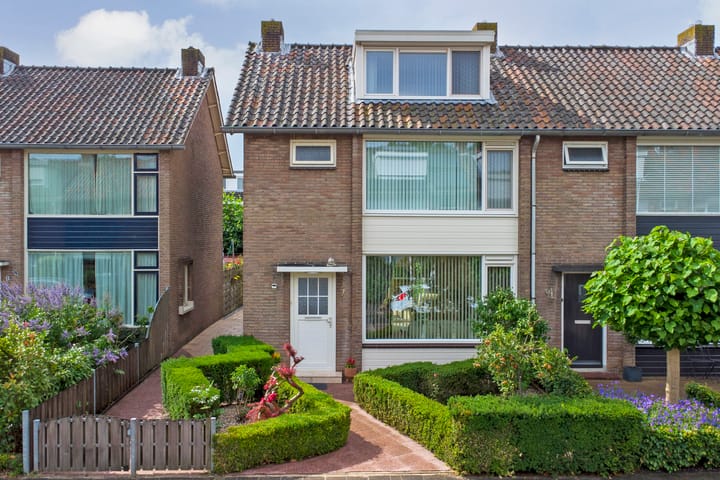 Photo 32 of Koning Willem II-straat 7