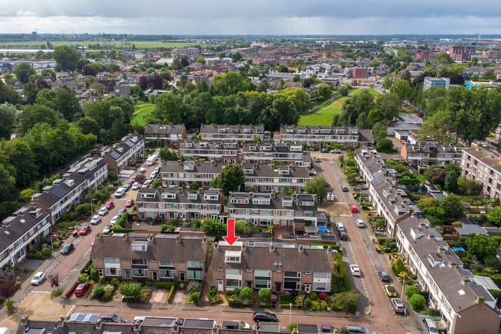 Photo 33 of Koning Willem II-straat 7