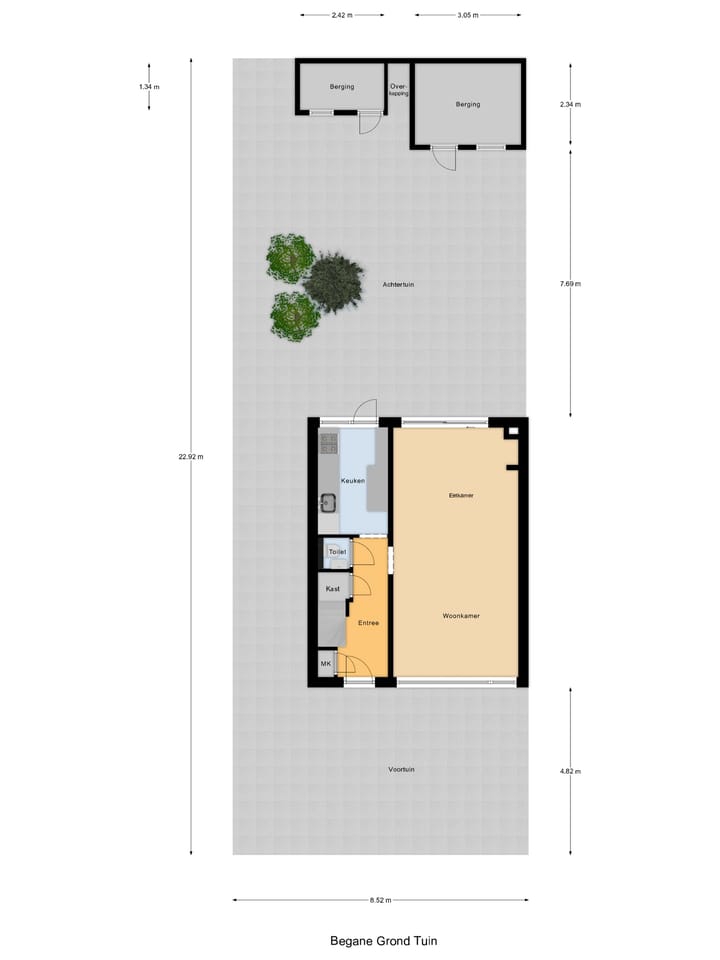 Photo 37 of Koning Willem II-straat 7