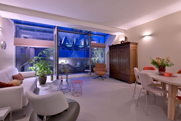 Foto 2 van Hofstraat 36