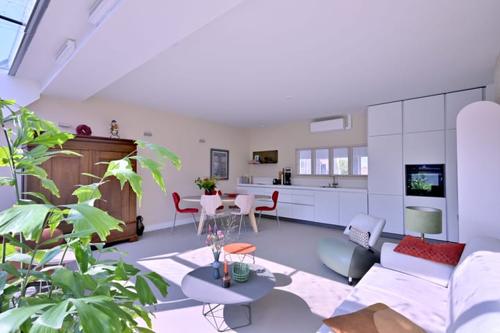 Foto 3 van Hofstraat 36