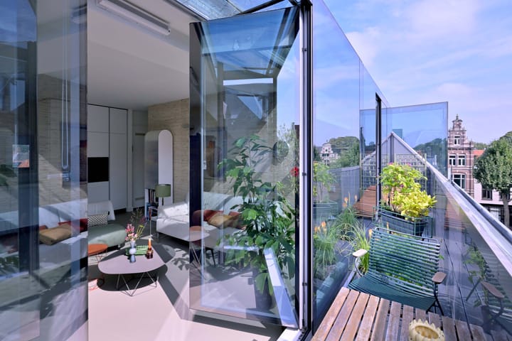 Foto 4 van Hofstraat 36