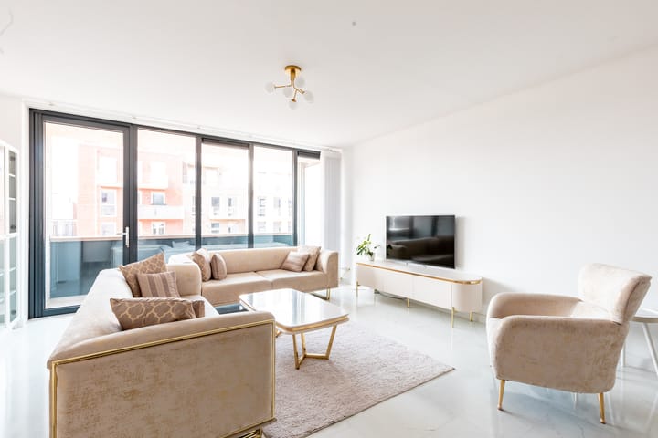 Foto 2 van Homerushof 30