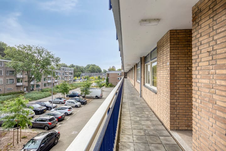 Foto 4 van Godijn van Dormaalstraat 56