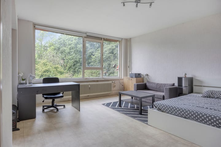 Foto 3 van Godijn van Dormaalstraat 56