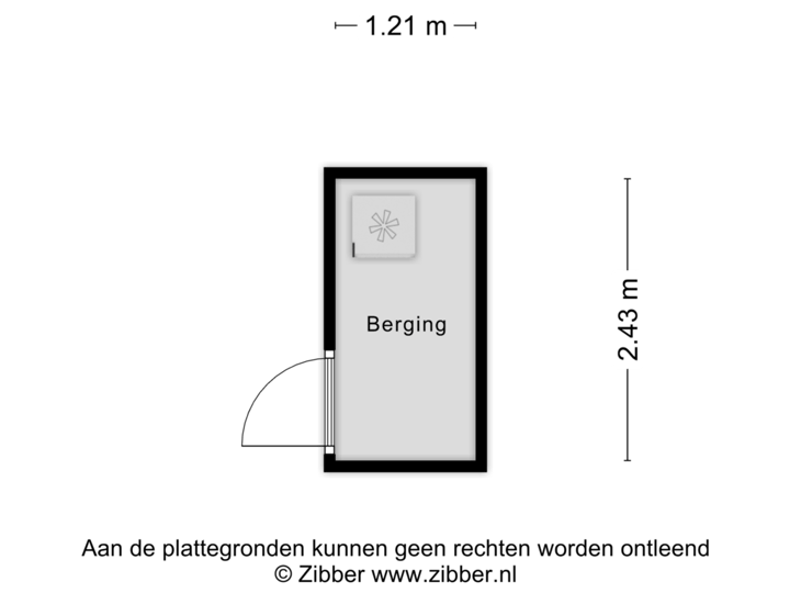 Berging