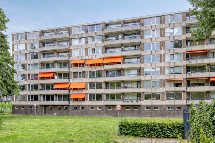 Foto 2 van Godijn van Dormaalstraat 56