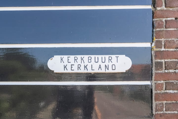 Photo 9 of Kerkbuurt 188