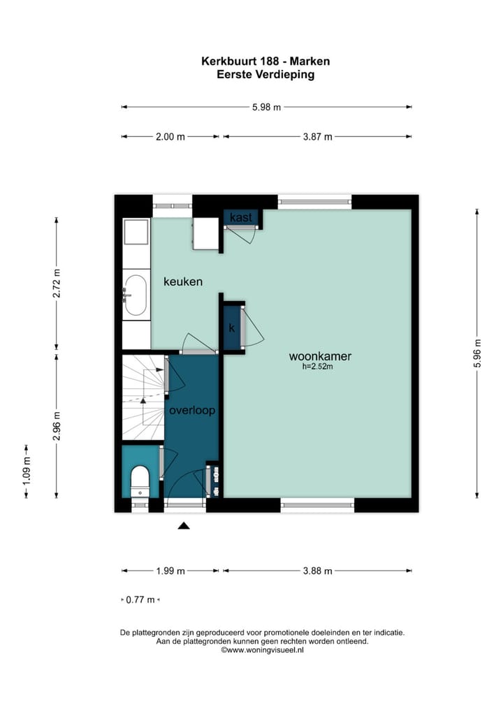 Photo 44 of Kerkbuurt 188