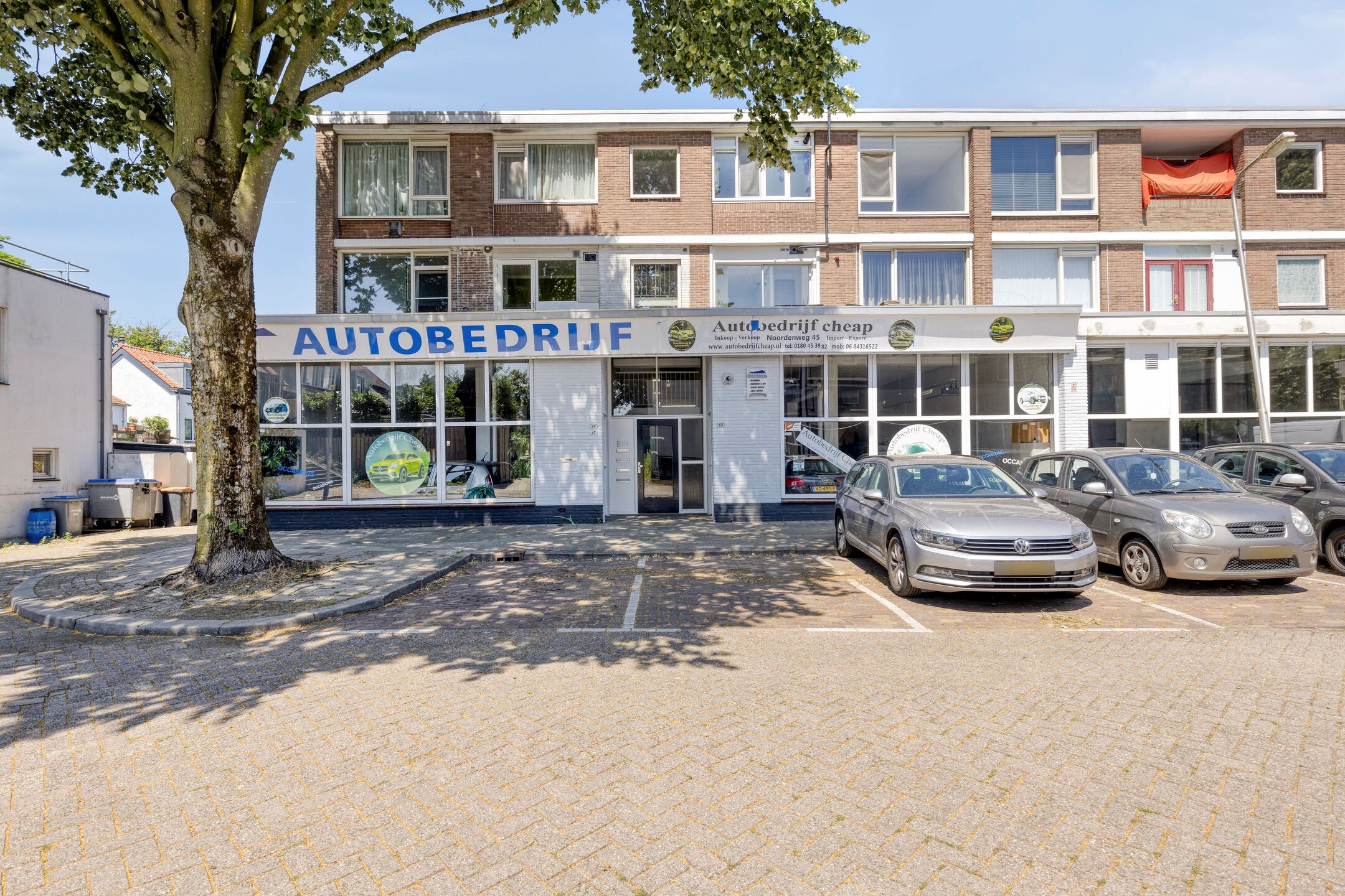 Foto 9 van Noordenweg 53