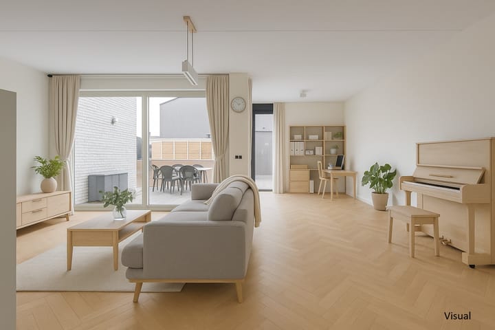 Foto 3 van De Blazer 16