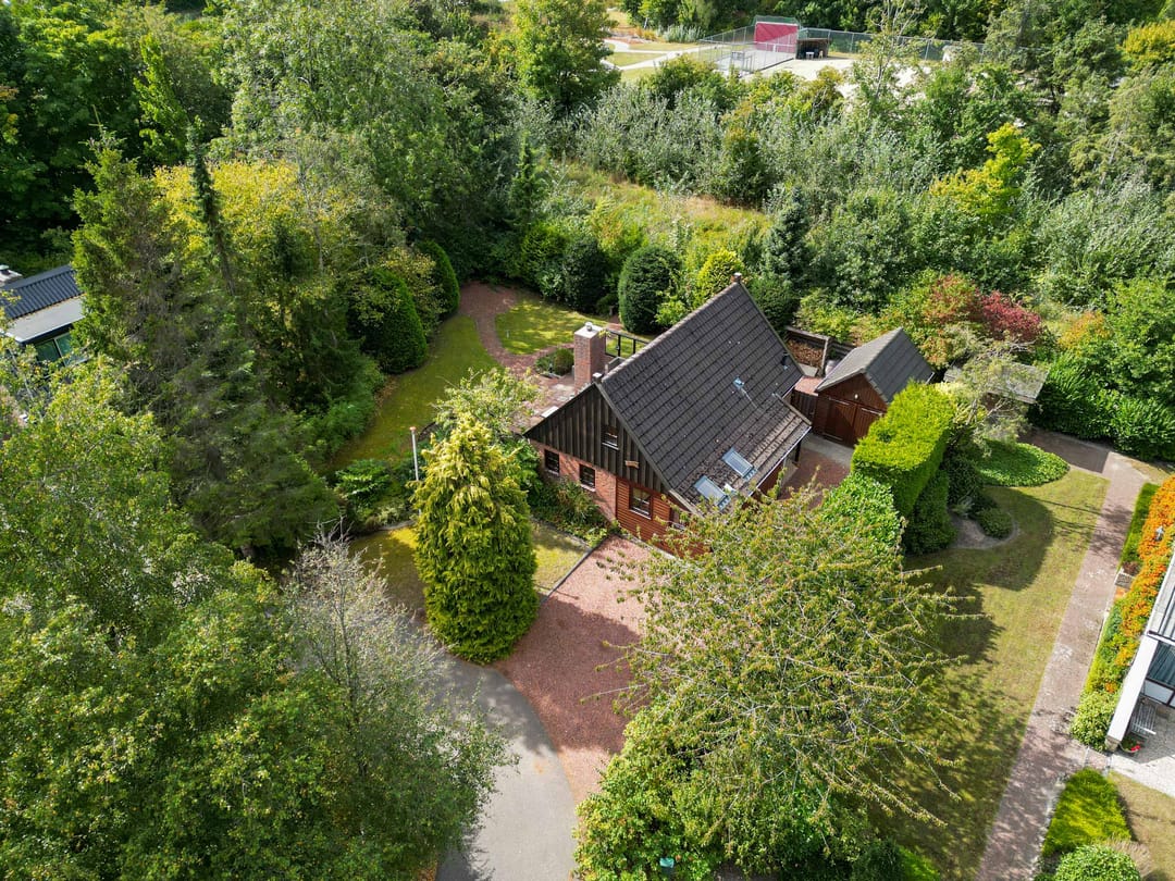 Photo 1 of Robbenoort 53