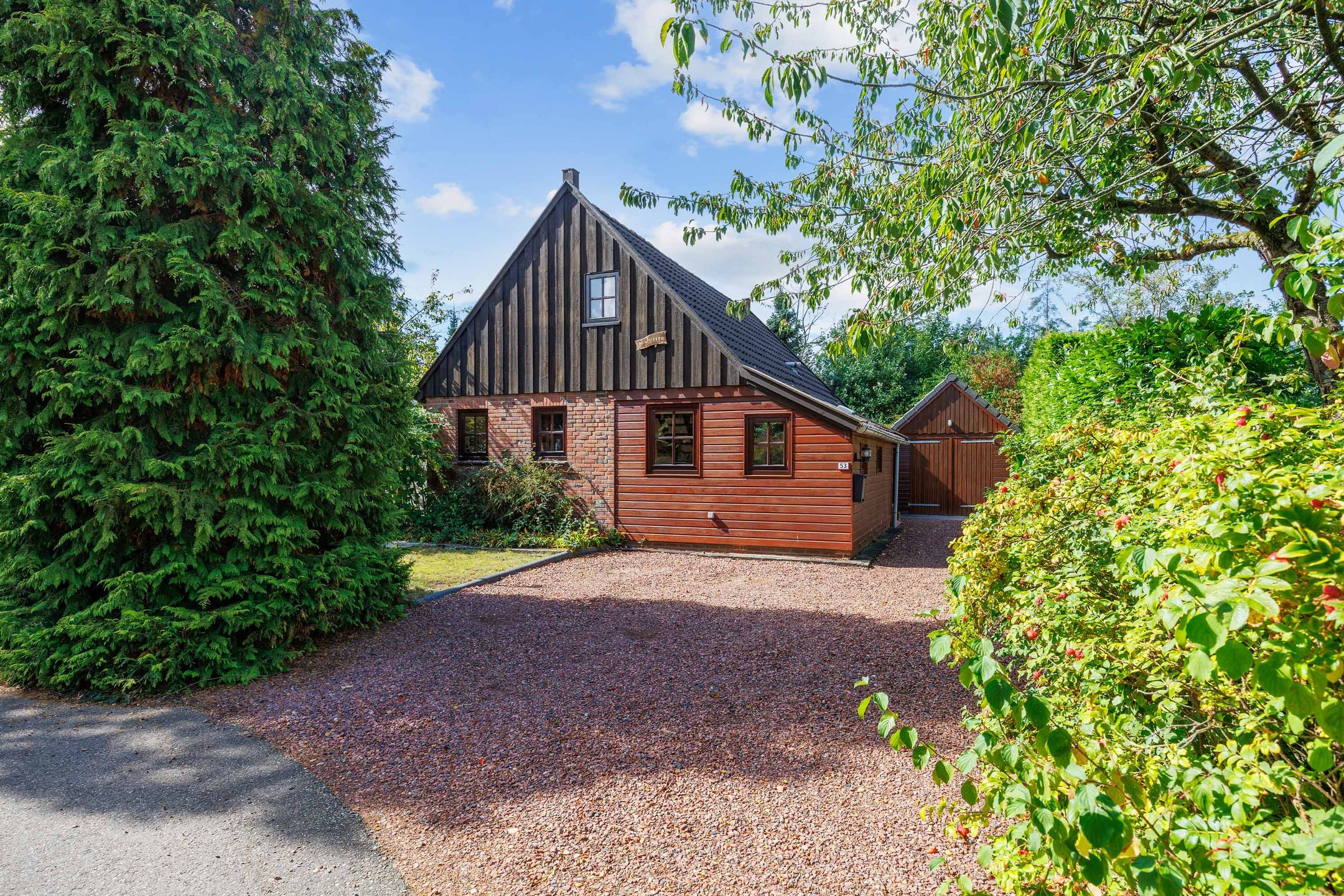 2-bedroom freehold villa in Lauwersoog — photo 3 of 5