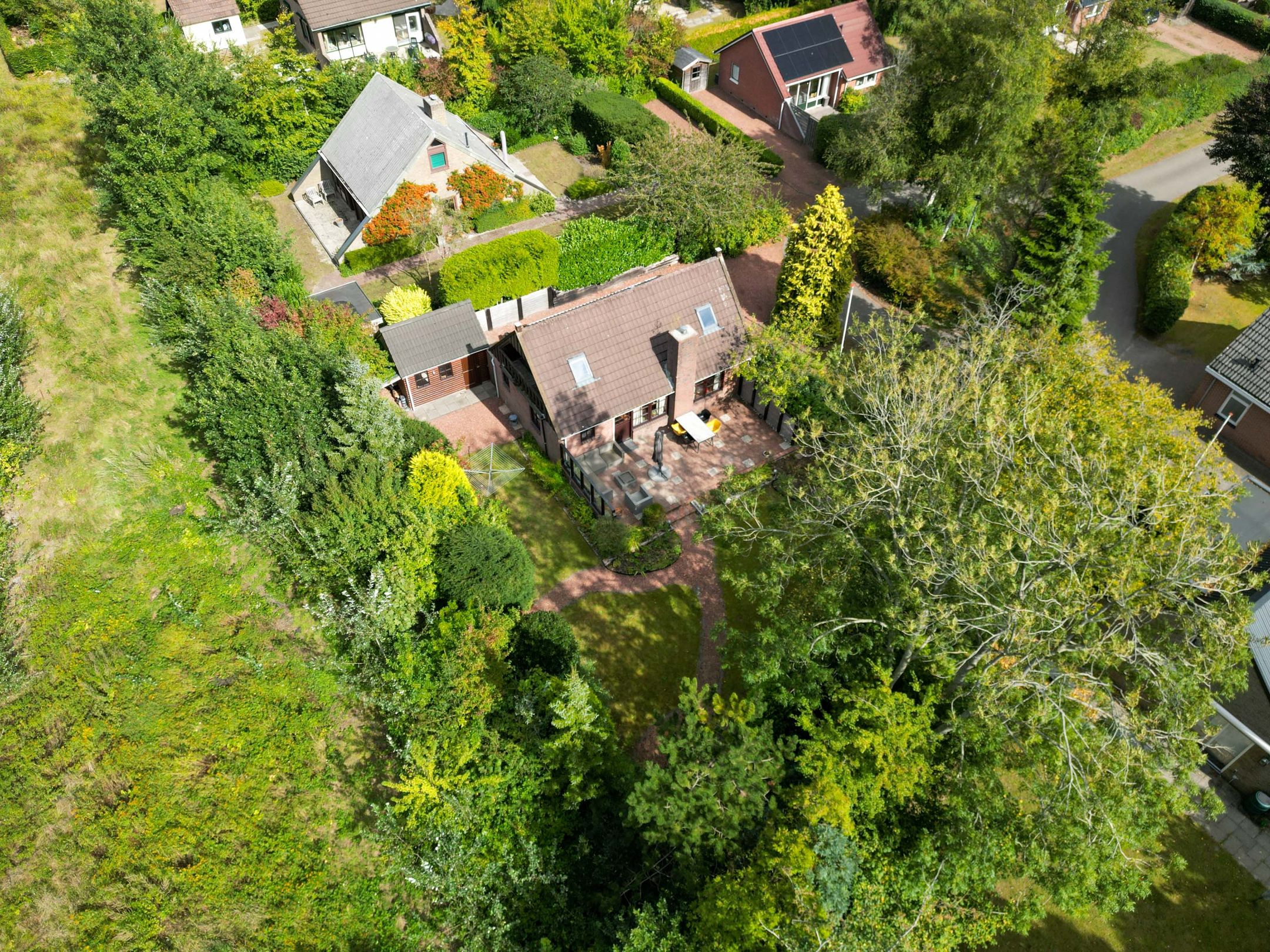 2-bedroom freehold villa in Lauwersoog — photo 4 of 5