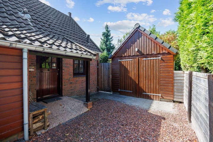 Photo 5 of Robbenoort 53