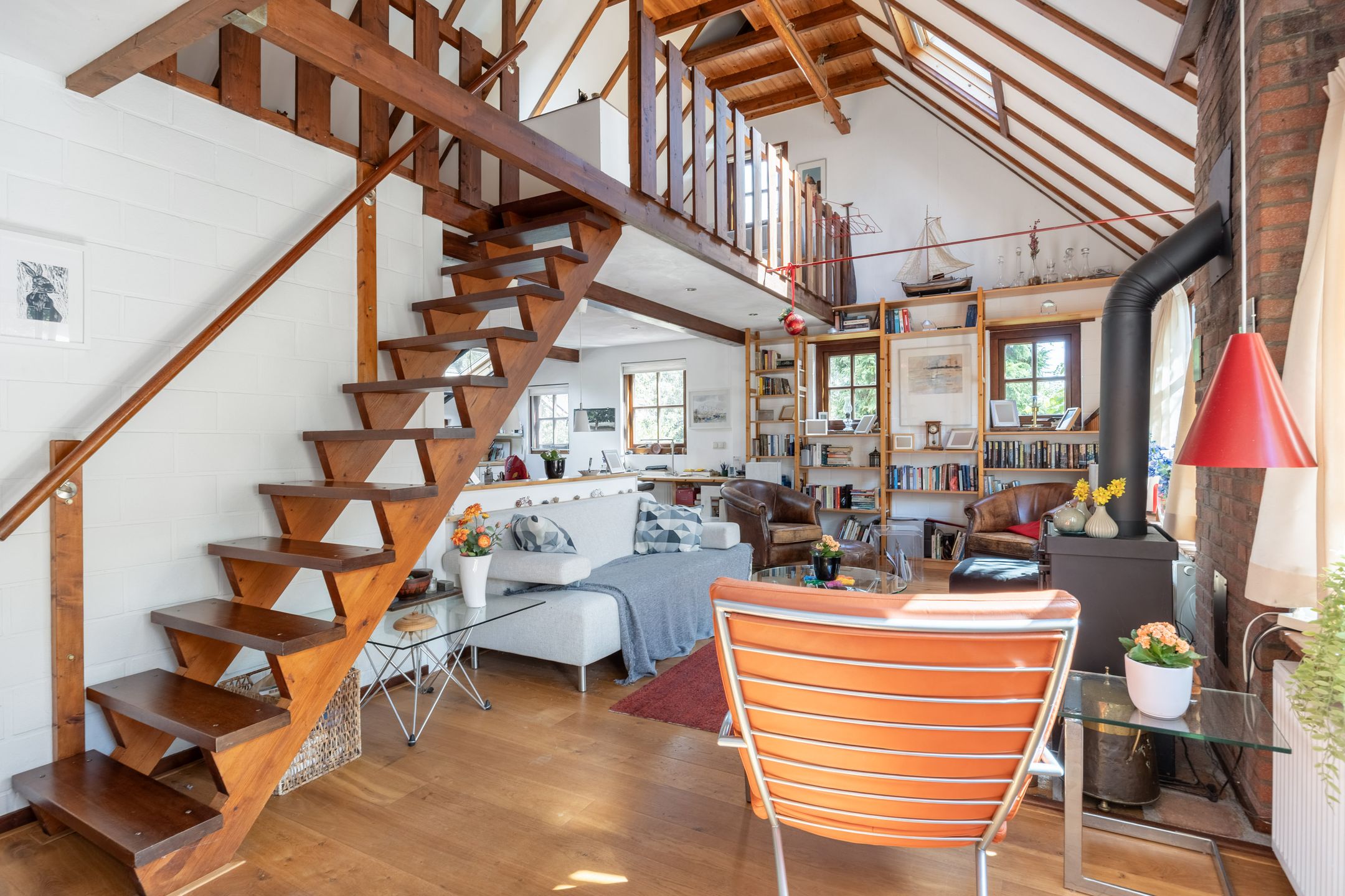 Photo 12 of Robbenoort 53