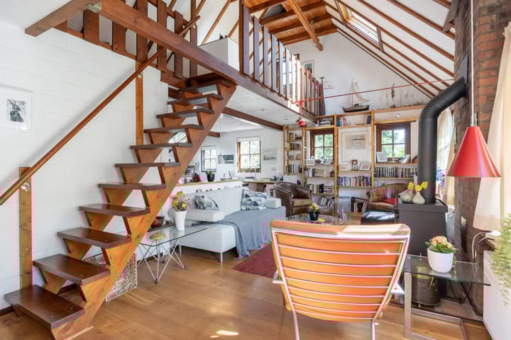 Photo 12 of Robbenoort 53